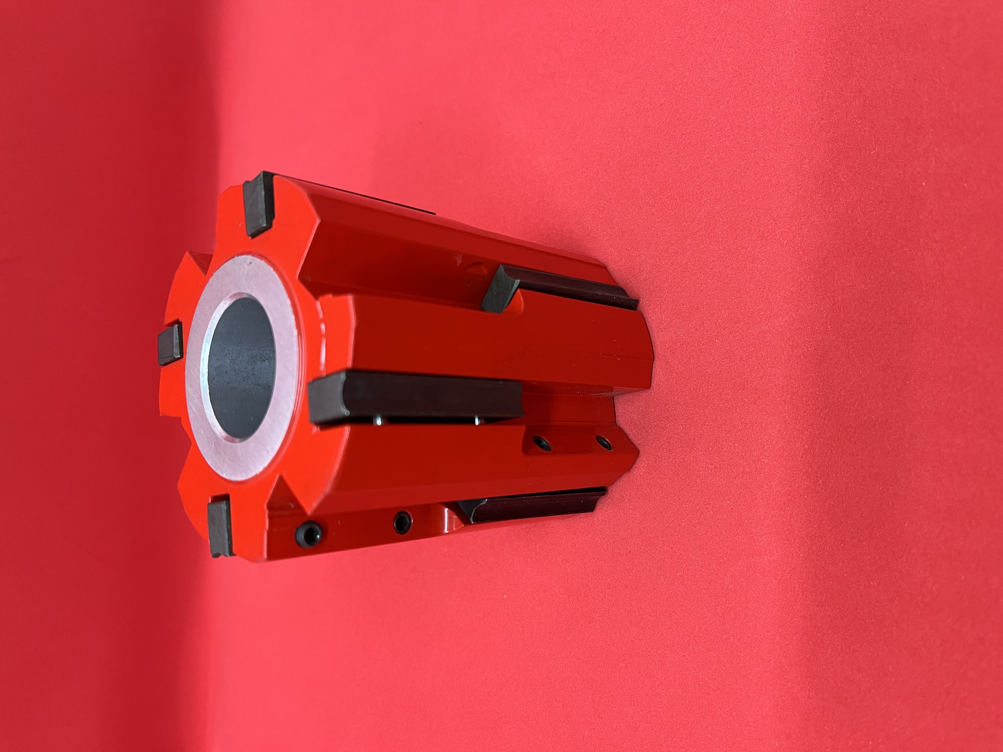 ÇAP 85MM BOY 100 MM DELİK 30 MM